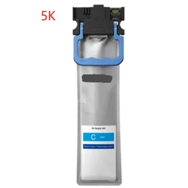 UTÁNGYÁRTOTT EPSON T11N2 Patron Cyan 5.000 oldal kapacitás IK