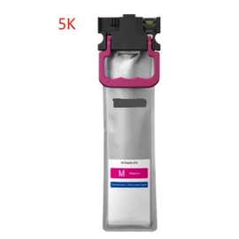 UTÁNGYÁRTOTT EPSON T11N3 Patron Magenta 5.000 oldal kapacitás IK