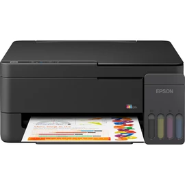 Epson EcoTank L3310 színes tintasugaras multifunkciós nyomtató