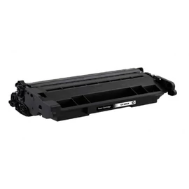 Utángyártott HP CF226X Toner Black 9.000 oldal kapacitás No.26X WHITE BOX TT / CRG052H /