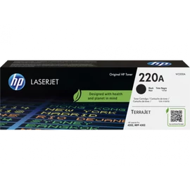HP W2200A Toner Black 2.000 oldal kapacitás No.220A
