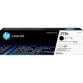 HP W2190A Toner Black 1.300 oldal kapacitás No.219A