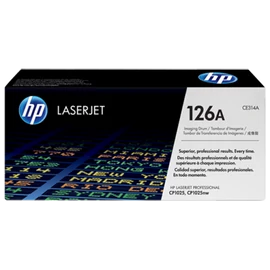 HP CE314A Dobegység Color 14.000 oldal kapacitás No.126A