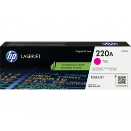 HP W2203A Toner Magenta 1.800 oldal kapacitás No.220A