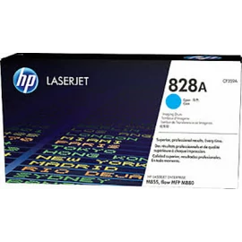 HP CF359A Dobegység Cyan 30.000 oldal kapacitás No.828A