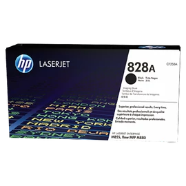 HP CF358A Dobegység Black 30.000 oldal kapacitás No.828A