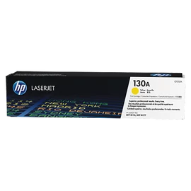 HP CF352A Toner Yellow 1.000 oldal kapacitás No.130A