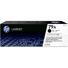 HP CF279A Toner Black 1.000 oldal kapacitás No.79A