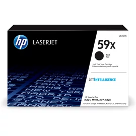 HP CF259X Toner Black 10.000 oldal kapacitás No.59X