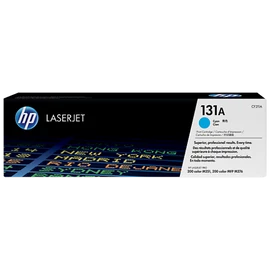HP CF211A Toner Cyan 1.800 oldal kapacitás No.131A