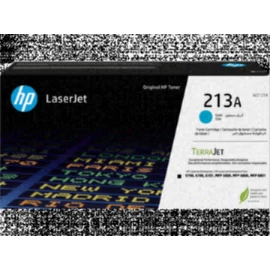 HP W2131A Toner Cyan 3.000 oldal kapacitás No.213A