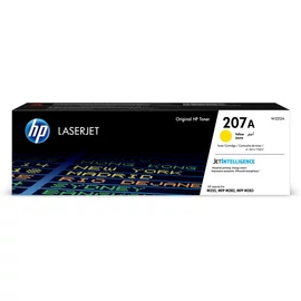 HP W2212A Toner Yellow 1.250 oldal kapacitás No.207