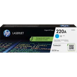 HP W2201A Toner Cyan 1.800 oldal kapacitás No.220A