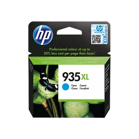 HP C2P24AE Tintapatron Cyan 825 oldal kapacitás No.935XL
