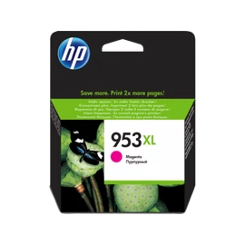 HP F6U17AE Tintapatron Magenta 1.450 oldal kapacitás No.953XL