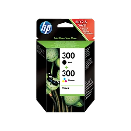 HP CN637EE Multipack No.300