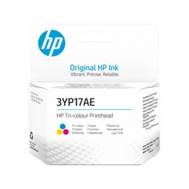HP 3YP17AE Nyomtatófej Color
