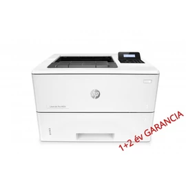 HP LaserJet Pro M501dn monó lézer egyfunkciós nyomtató
