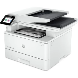 HP LaserJet Pro 4102fdn mono lézer multifunkciós nyomtató
