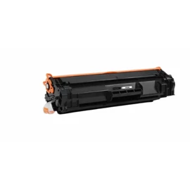Utángyártott HP CF244A Toner Black 1.000 oldal kapacitás No.44A WHITE BOX