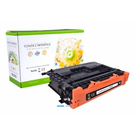 Utángyártott HP W1470X Toner Black 25.200 oldal kapacitás SCC