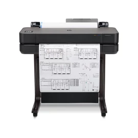 G HP DesignJet T630 24" nyomtató 2025