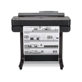 HP DesignJet T650 24" nyomtató ; 5HB08D