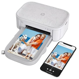 HP Sprocket Studio Plus fotónyomtató