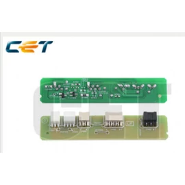 Utángyártott HP M607/M608 Fuser Card CT