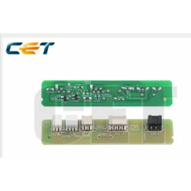 Utángyártott HP M607/M608 Fuser Card CT