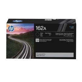 HP W1620A Toner Black 3.000 oldal kapacitás No.162A