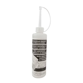 HSM iratmegsemmisítő karbantartó olaj 250ml