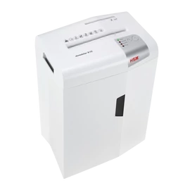 HSM shredstar X10 4,5x30 iratmegsemmisítő