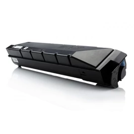 Utángyártott KYOCERA TK8505K.Bk Toner 30000 oldal kapacitás KATUN Acces
