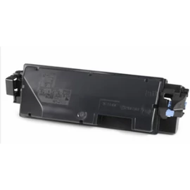 Utángyártott KYOCERA TK5150K Toner. BK 12000 oldal kapacitás KATUN Performance*