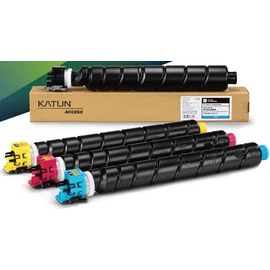 Utángyártott KYOCERA TK8365 Toner, BK 25000 oldal kapacitás KATUN EcoKAP