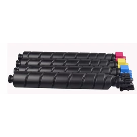Utángyártott KYOCERA TK8365 Toner, Yellow 12000 oldal kapacitás KATUN EcoKAP