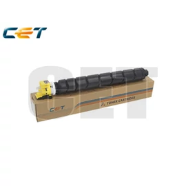Utángyártott KYOCERA TK8365 Toner Yellow 12000 oldal kapacitás CT