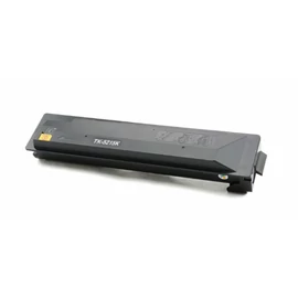 Utángyártott KYOCERA TK5215 Toner Black 20.000 oldal kapacitás CartridgeWeb