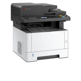 Kyocera MA4000x DSDF mono MFP
