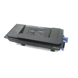 Utángyártott KYOCERA TK3400 Toner Black High Capacity 23.000 oldal kapacitás CartridgeWeb