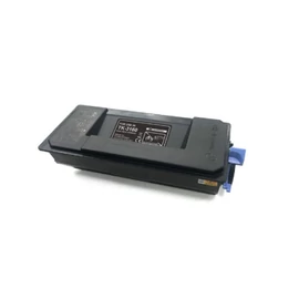 Utángyártott KYOCERA TK3160 Toner High Black 23.000 oldal kapacitás CartridgeWeb
