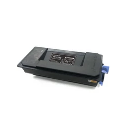 Utángyártott KYOCERA TK3160 Toner High Black 23.000 oldal kapacitás CartridgeWeb