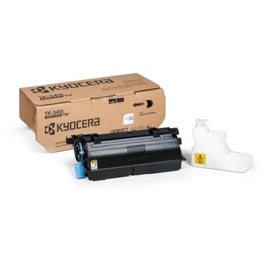 Kyocera TK-3410 Toner Black 15.500 oldal kapacitás