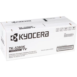 Kyocera TK-5380 Toner Black 13.000 oldal kapacitás