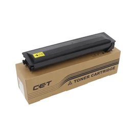 Utángyártott KYOCERA TK5195 toner BK.15000 oldal kapacitás CT /CET141911/