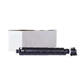 UTÁNGYÁRTOTT TK8365 Toner Black 25.000 oldal kapacitás SCC WHITE BOX