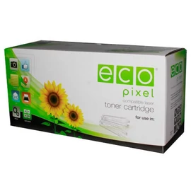 LEXMARK MS510/610 toner, 20K  ECOPIXEL 502U NEW CHIP (For use)