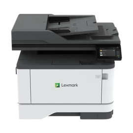Lexmark MX331adn mono lézer multifunkciós nyomtató