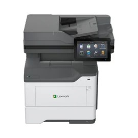 Lexmark MX632adwe mono lézer multifunkciós nyomtató